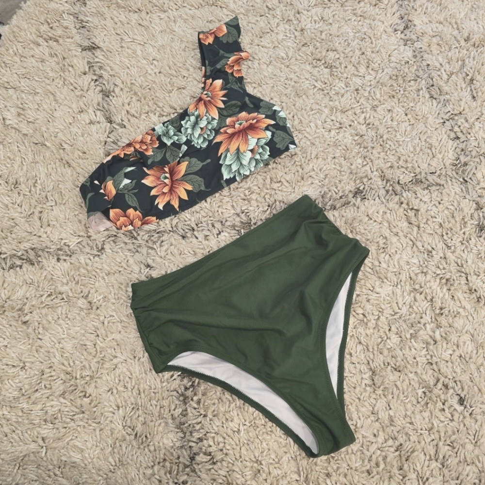 Cupshe bikini
